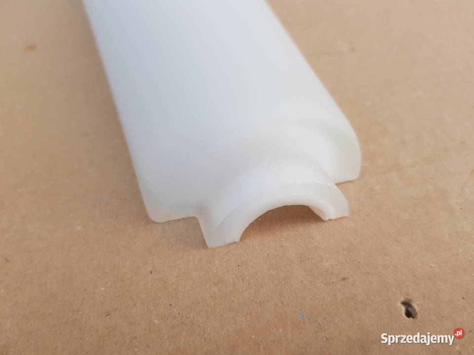 Kinkiet Klosz Vetro Glass do kinkietu OLIMPIA A