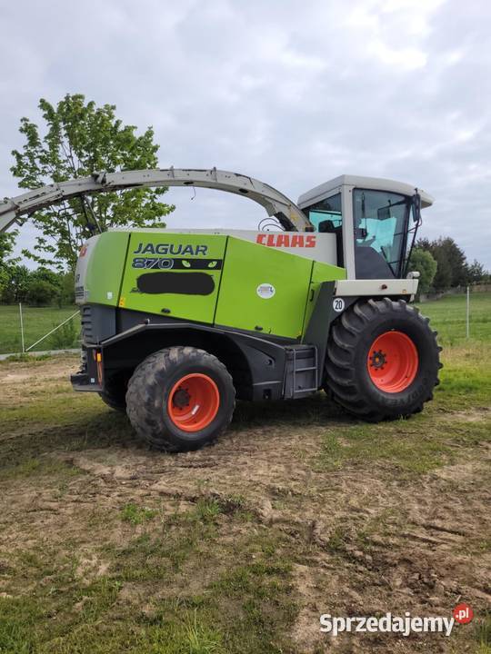 Sieczkarnia podlaskie Łomża sprzedam