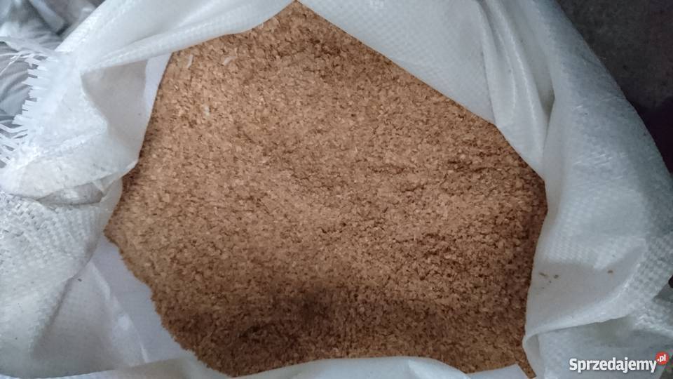 Otreby pszenne worki normowane ceny Hurtowe Żerków