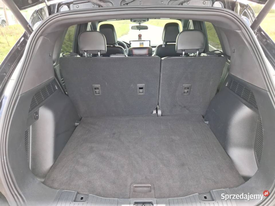 Ford Escape STLine 2024 4x4 13 500 bogate Kałuszyn