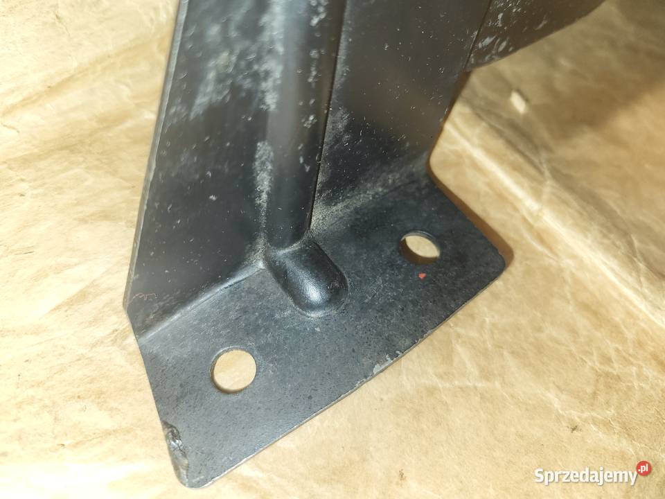 Trabant 601 Nowa dmuchawa wentylator nawiew Piaseczno