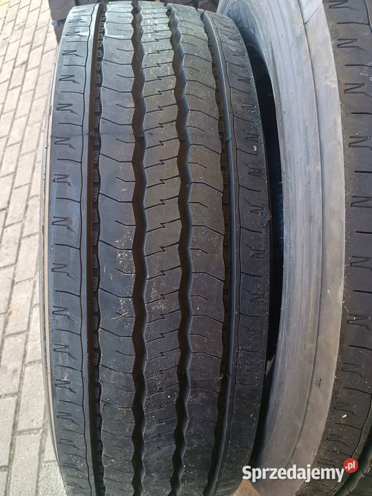 26570 R195 WestLake WSA2 Nowa opona na przód 4 podkarpackie Zarębki