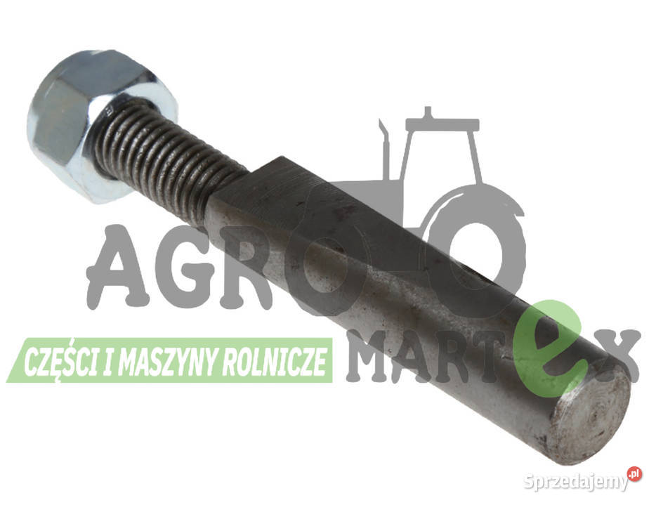 12030002 12030002 SWORZEŃ ZABEZPIECZAJĄCY JCB Części zamienne Wichrów sprzedam