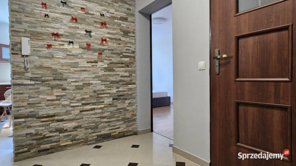 Mieszkanie 2 pokojowe z klimatyzacją Litewska Piętro 6 Wrocław