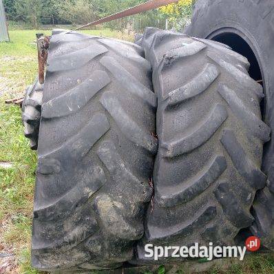 Opona rolnicza 48070 R30 zamiennik 169 R30