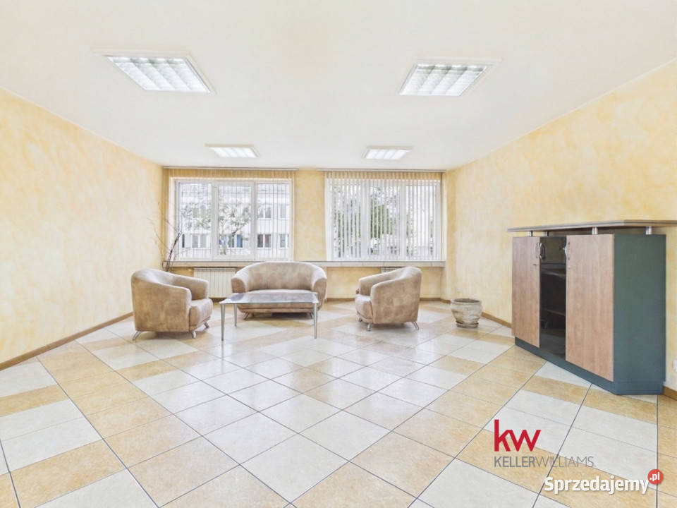 Lokal 965m2 Gniezno Aleje Władysława Stanisława wielkopolskie