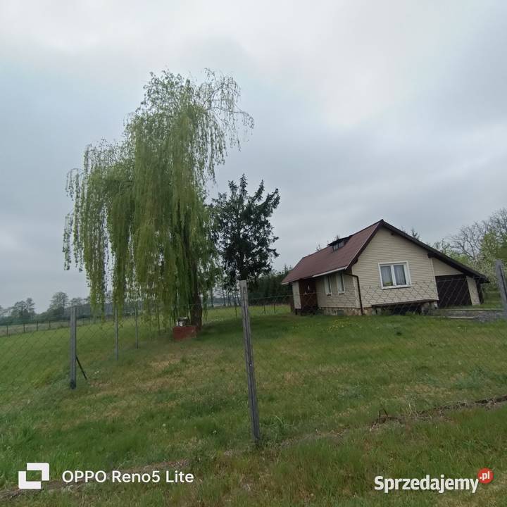 Sprzedam działkę mazowieckie Kamion