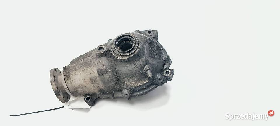 DYFERENCJAŁ PRZÓD BMW E 46 LIFT 1428885 Pozostałe kujawsko-pomorskie Lipno