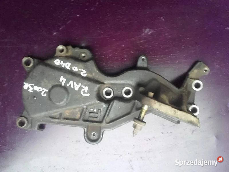 Łapa Silnika 20 D4d Toyota Rav 4 Ii 00 05 osobowe Wola Jachowa