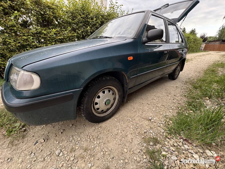 Skoda felicia 13MPI Tychy sprzedam