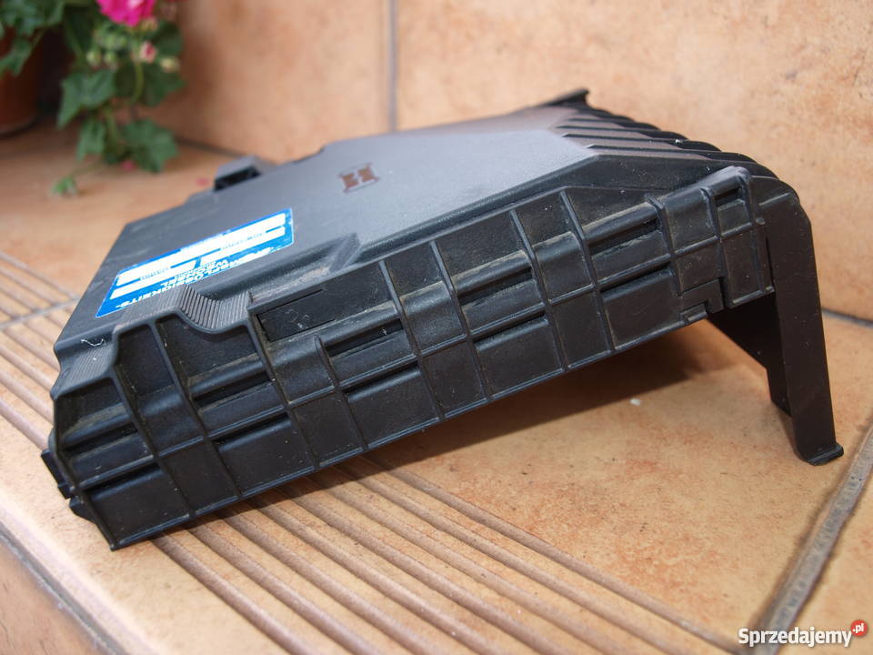 VW Golf Touran Tiguan Scirocco osłona skrzynka wielkopolskie Kalisz