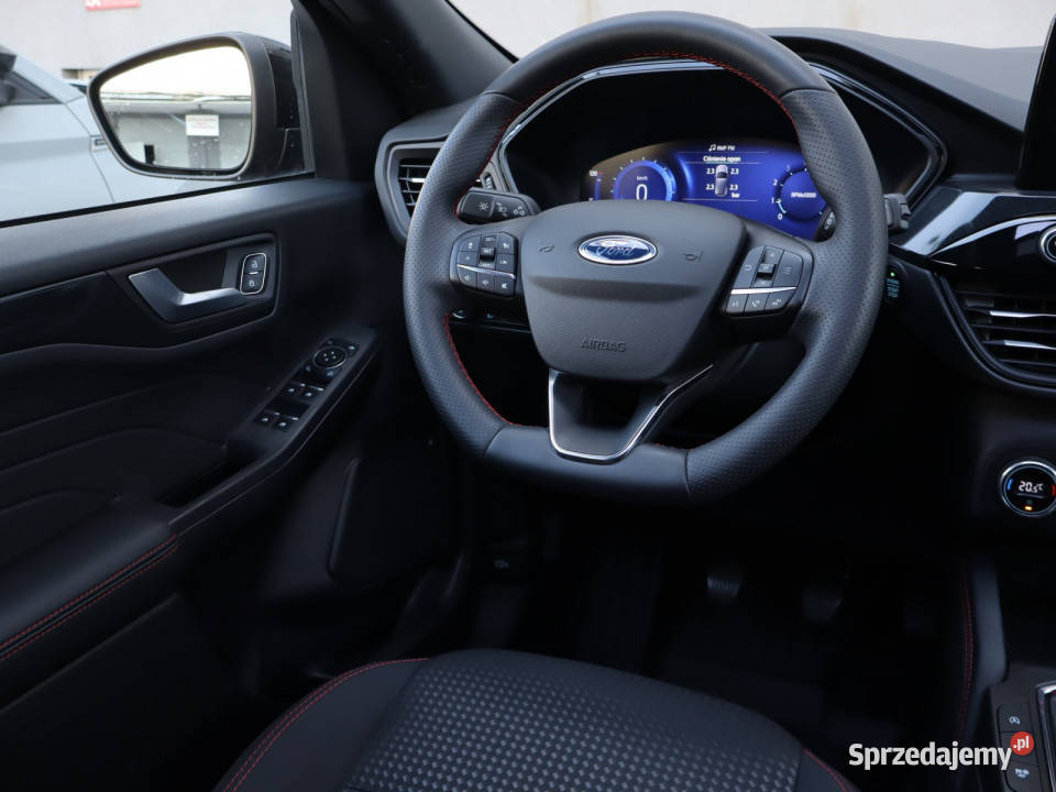 Ford Kuga 15 EcoBoost isofix Kuga Piaseczno