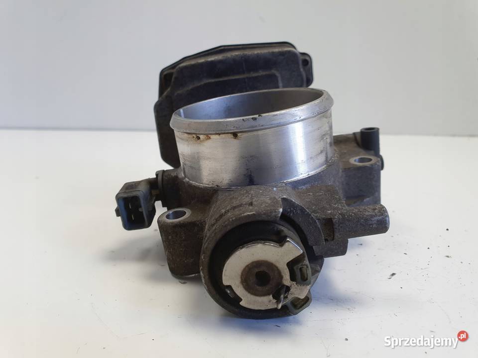 PRZEPUSTNICA Citroen Xsara Picasso 18 16V Chełm