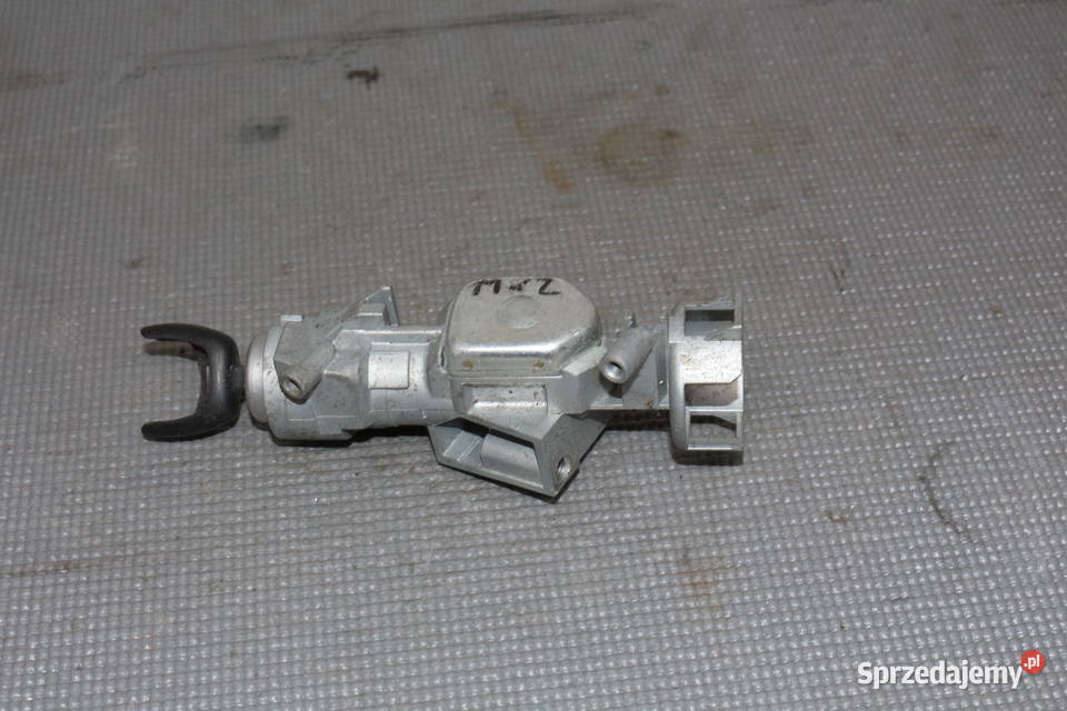 FORD FOCUS MK II STACYJKA KLUCZYK Prochowice sprzedam