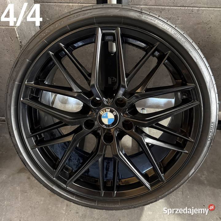 19 BMW f20 f21 f22 f30 f31 f32 e90 e91 e92 felgi