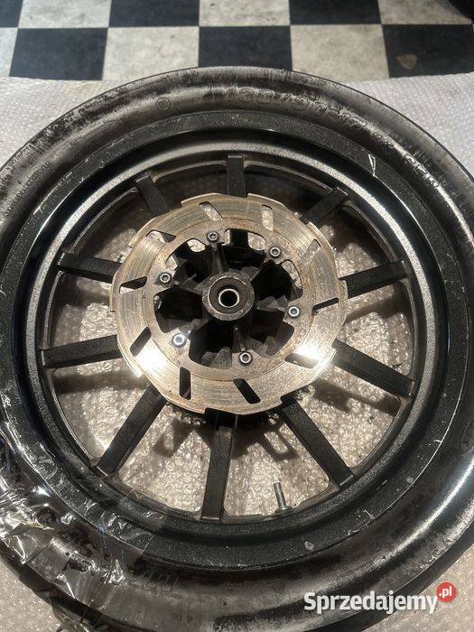 Keeway XRay 50 Felga Tarcza Zębatka V433 1308017 wielkopolskie Poznań