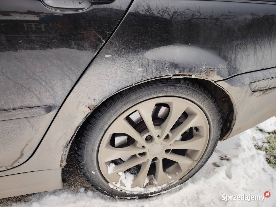 BMW 330D 184 2003r do poprawek czytaj opis diesel Kłodzko