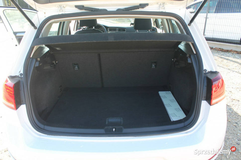 Volkswagen Golf VII 2012 Golf wielkopolskie Ostrów Wielkopolski