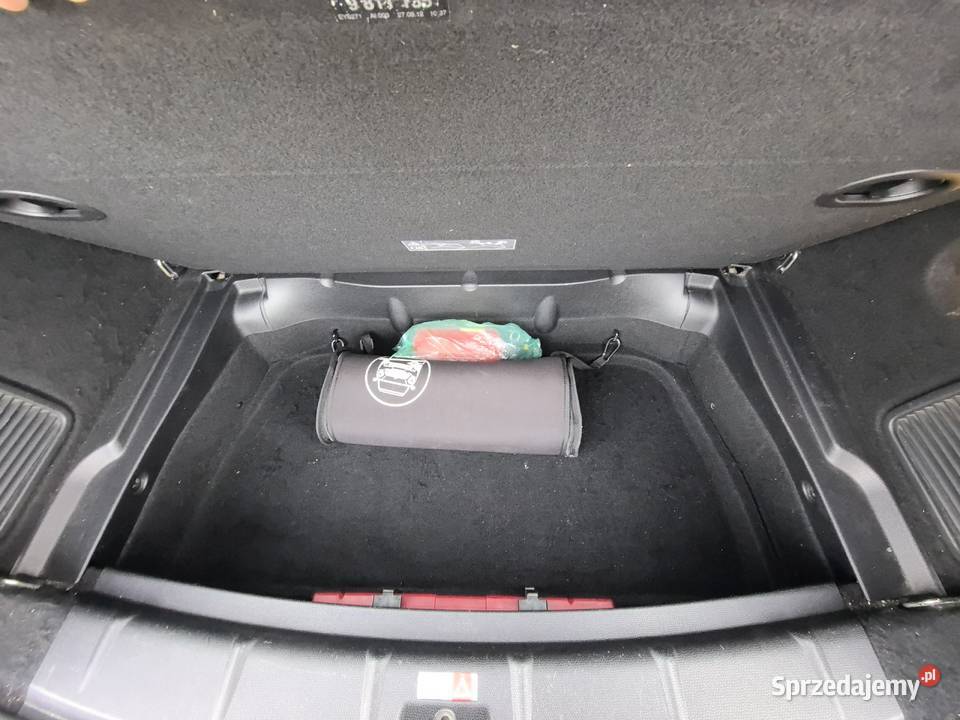 MINI Countryman 16d Zadbany 2 kpl kół manualna Kościan