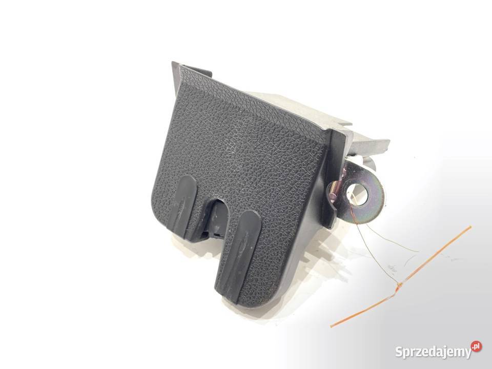 ZAMEK KLAPY TYŁ VW GOLF VII Kombi 5G0827505C podkarpackie sprzedam