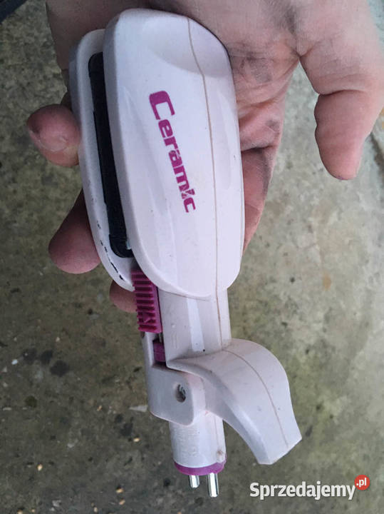 Lokówka Babyliss Styler 8w1 Fun Style 2020 CE świętokrzyskie