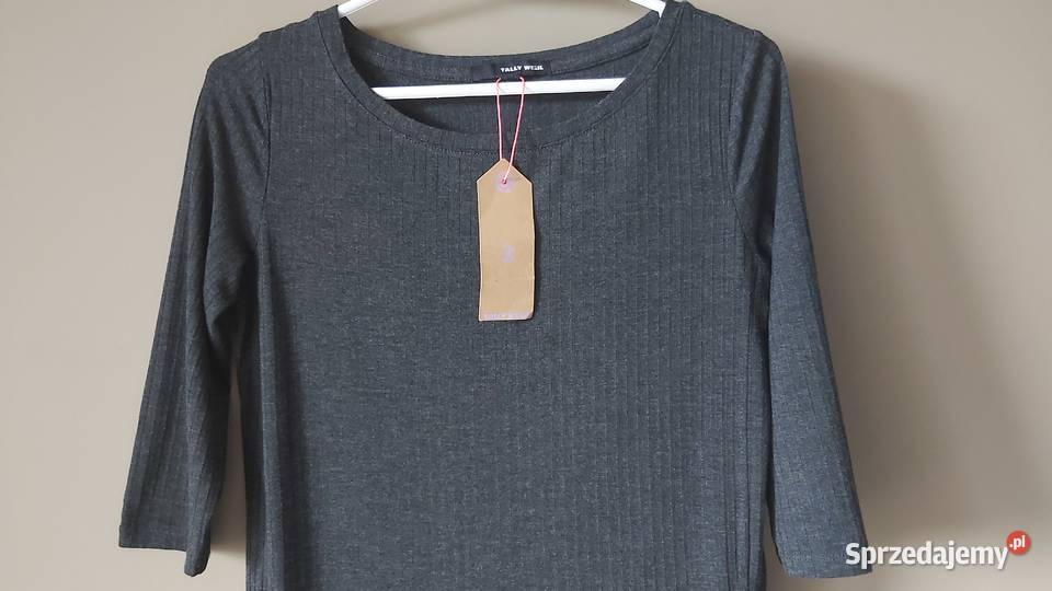 Nowa bluzka rozmiar XS Telly Weijl Lublin