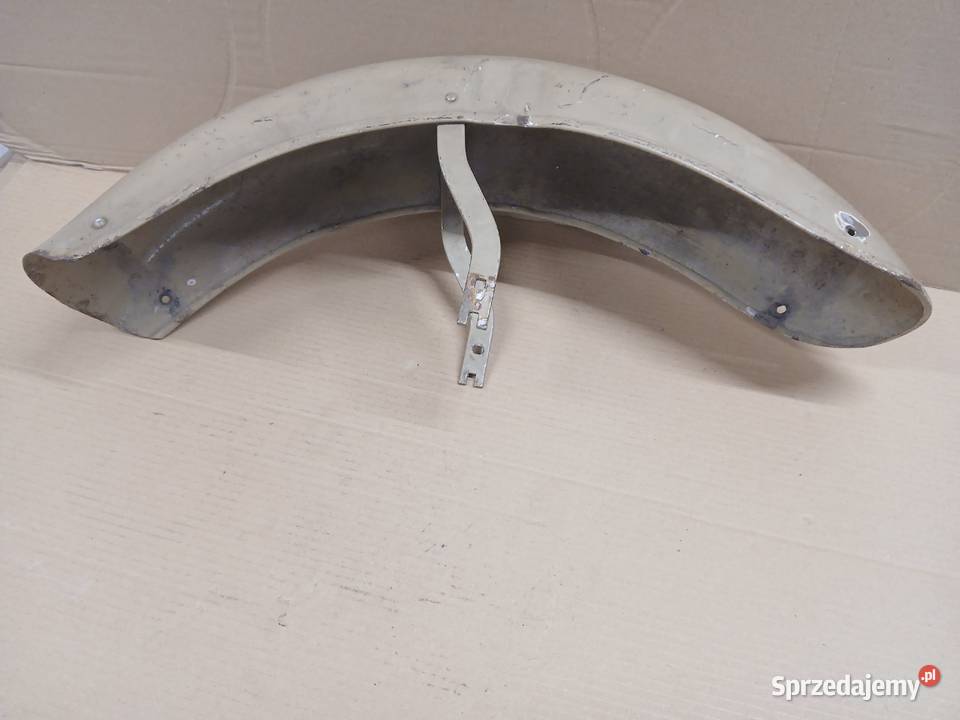 AWO AVO SIMSON przedni błotnik br sprzedam