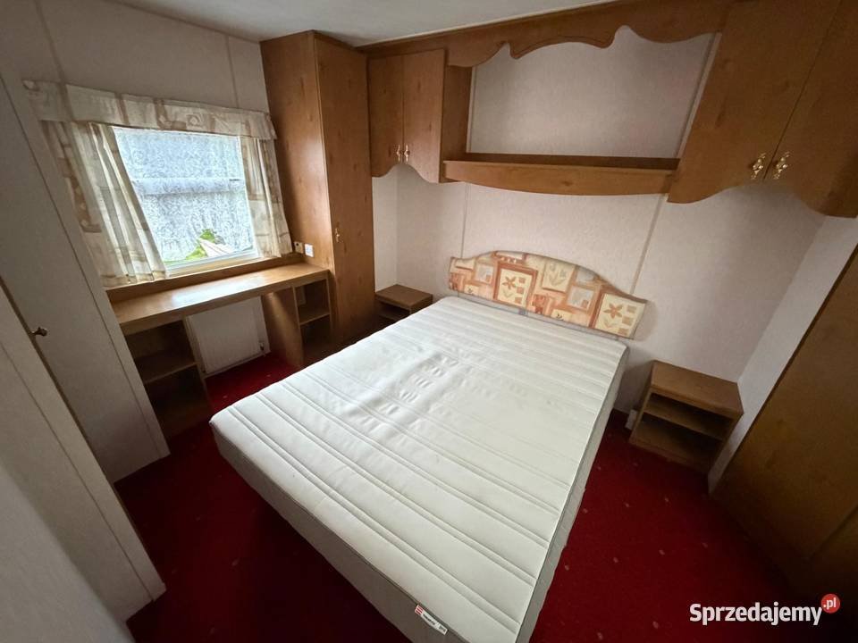 Domek Holenderski CAŁOROCZNY Abi Supre transport Gdańsk sprzedam