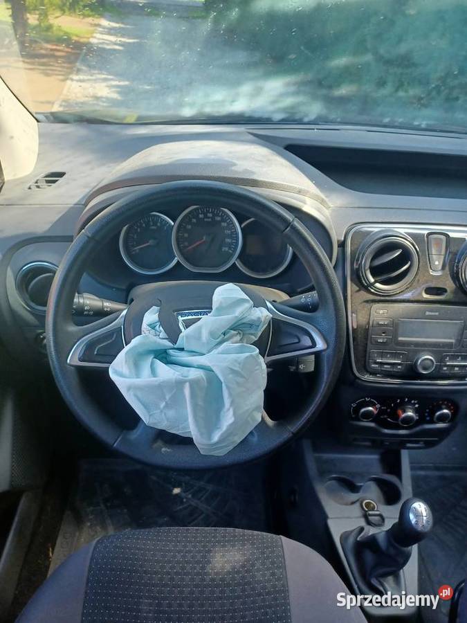 Dadia dokker części silnik h4m skrzynia jr5