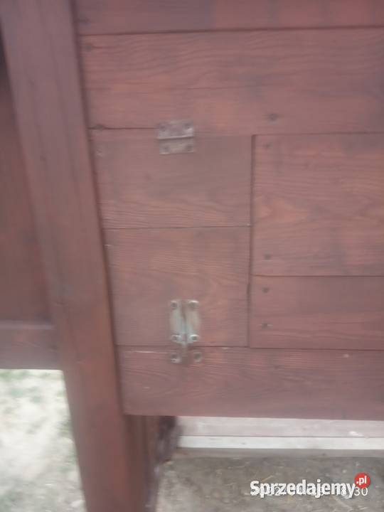 Kurnik gołębnik Pozostałe Lubartów