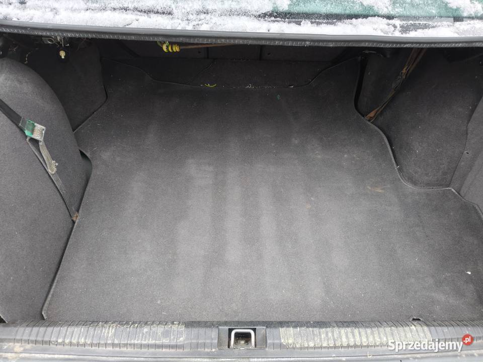 Opel Senator 30 CD Wałbrzych sprzedam