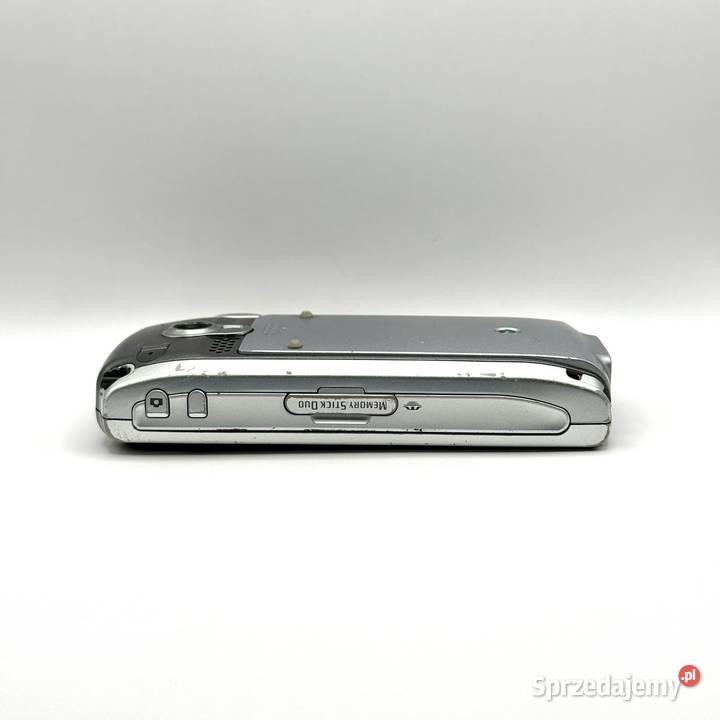 Telefon komunikator Sony Ericsson P910i