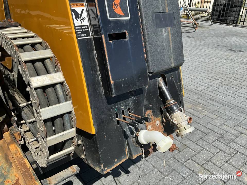 Wiertnica Horyzontalna JT1220 Mach1 nie Ciechanów