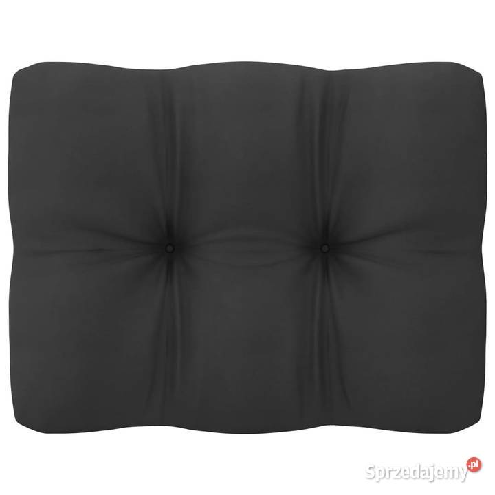 3osobowa sofa ogrodowa z poduszkami lite drewno Warszawa