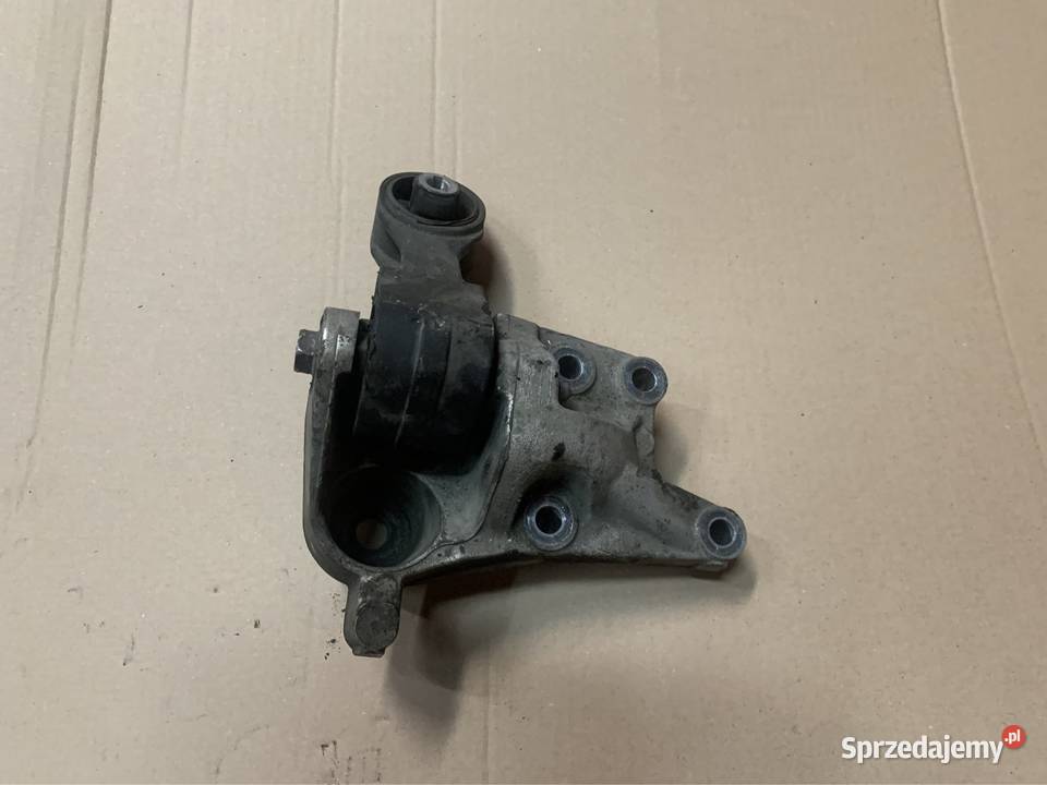 9646161180 łapa wspornik peugeot 407 Rok produkcji 2007