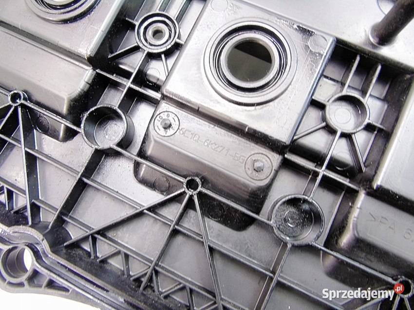 POKRYWA ZAWORÓW 22 HDI TDCI JUMPER BOXER DUCATO Sosnowiec sprzedam