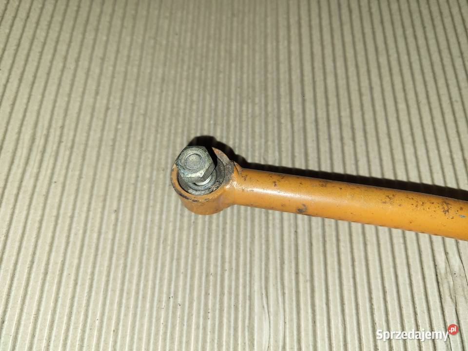 Simson Duo Drążek łącznik ramy podwozia Piaseczno