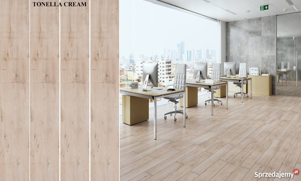 tonella drewnopodobne płytki 20120 cerrad lubuskie Gorzów Wielkopolski