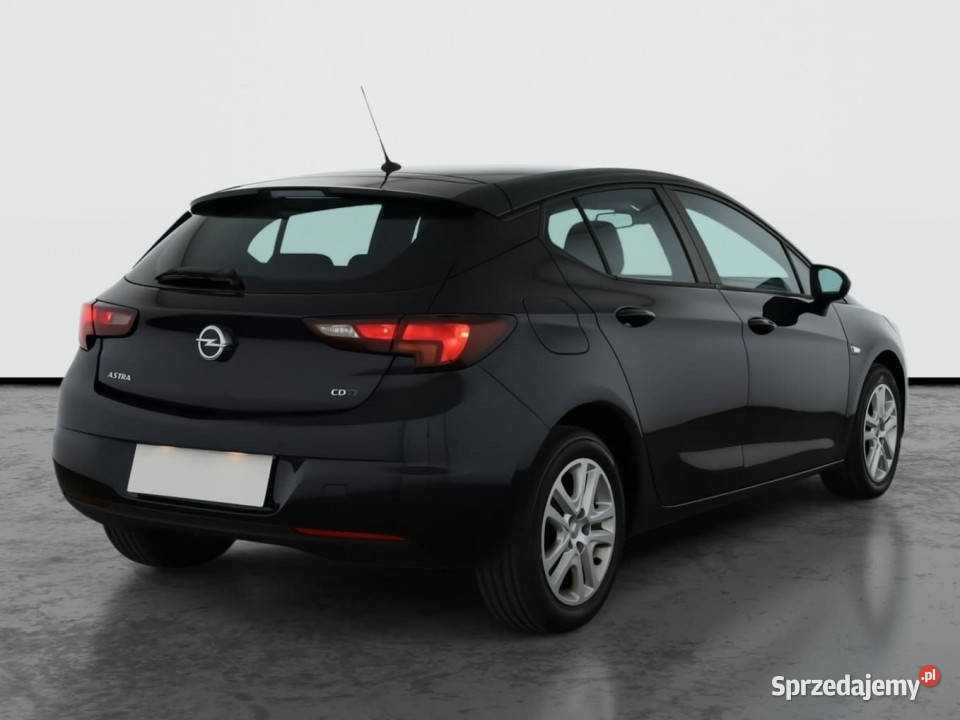 Opel Astra 16 CDTI Piaseczno