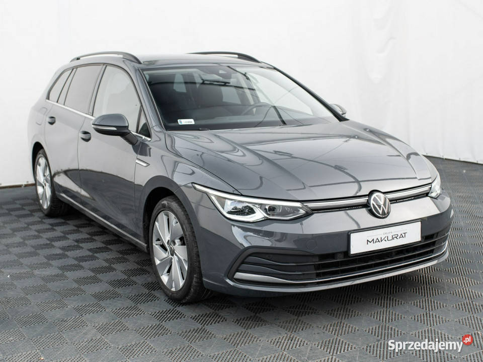 Volkswagen Golf CT309AF15 eTSI EVO Style DSG Golf pomorskie Pępowo