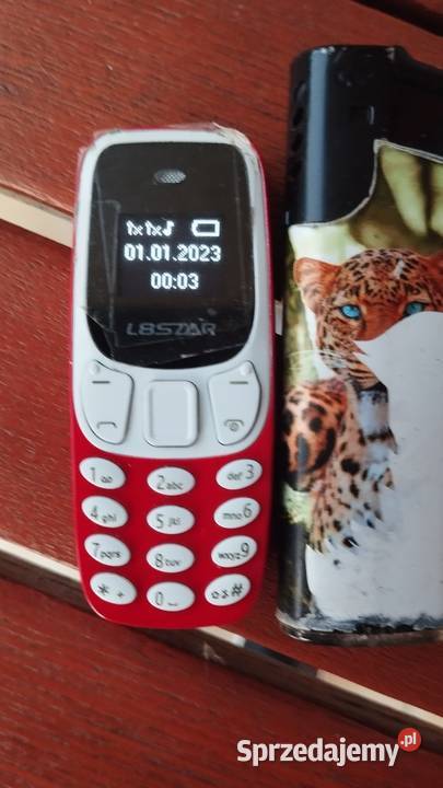Sprzedam telefon komorkowy Olsztyn