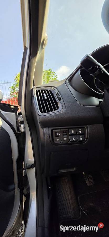 Kia ceed 14 109 Bogate wyposazenie zadbana bez Skoczów