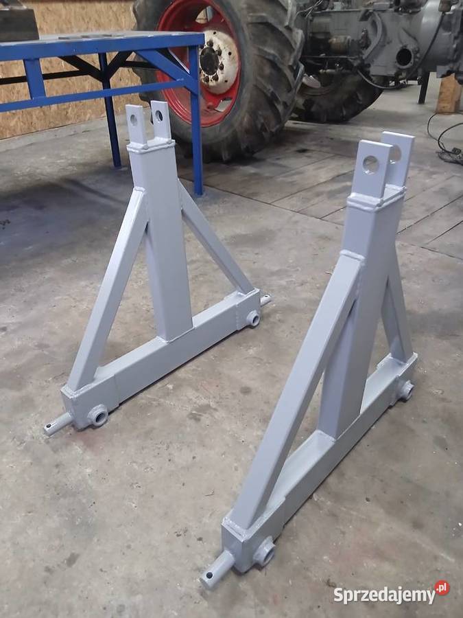 Ramka pod widły do bel Czarny Dunajec sprzedam