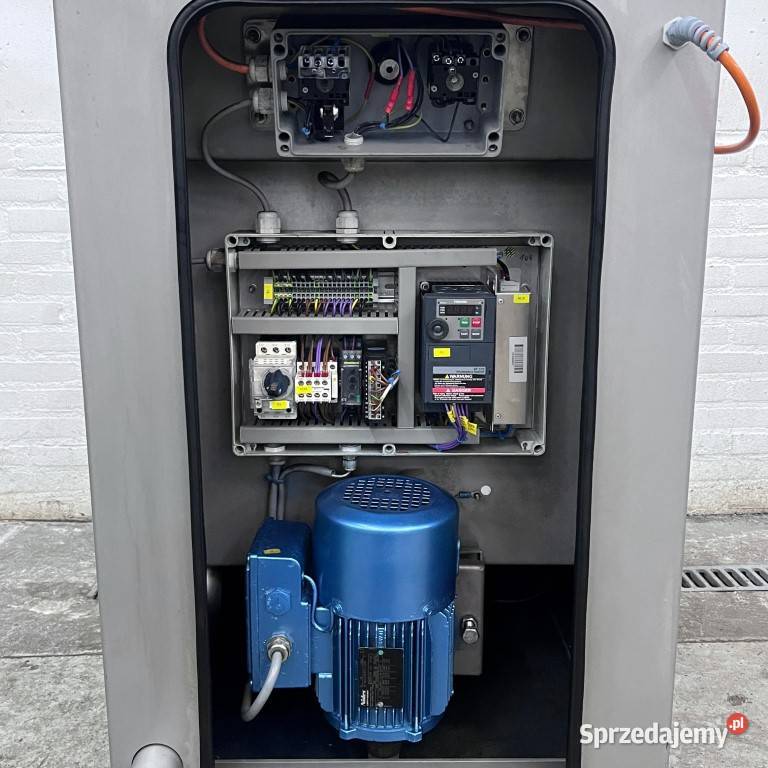 Wirówka do warzyw Kronen K50 7 ECO