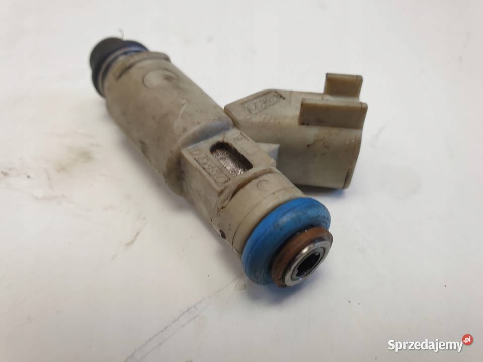 WTRYSKIWACZ Jaguar XType 21 V6 wtrysk 2X43CA osobowe