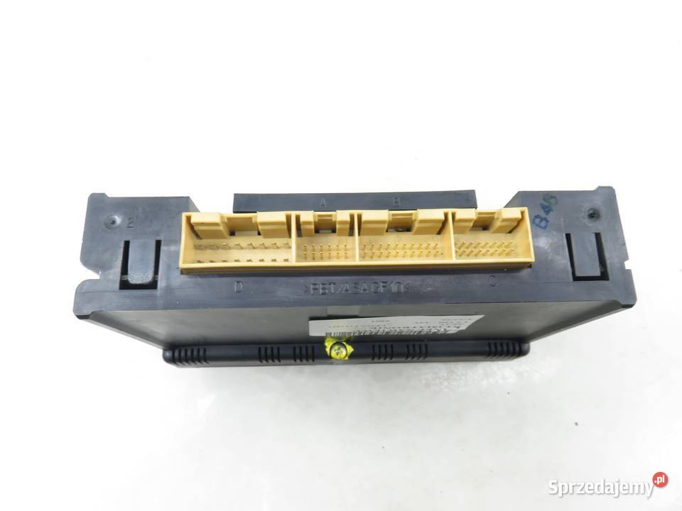 KLIMATRONIK SEAT LEON I 1M1 1M0820043D 5HB007978