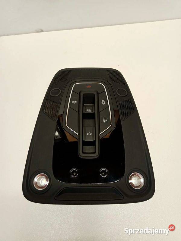 LAMPKA PODSUFITKI AUDI Q5 80A 80A947135AE Rakoniewice sprzedam