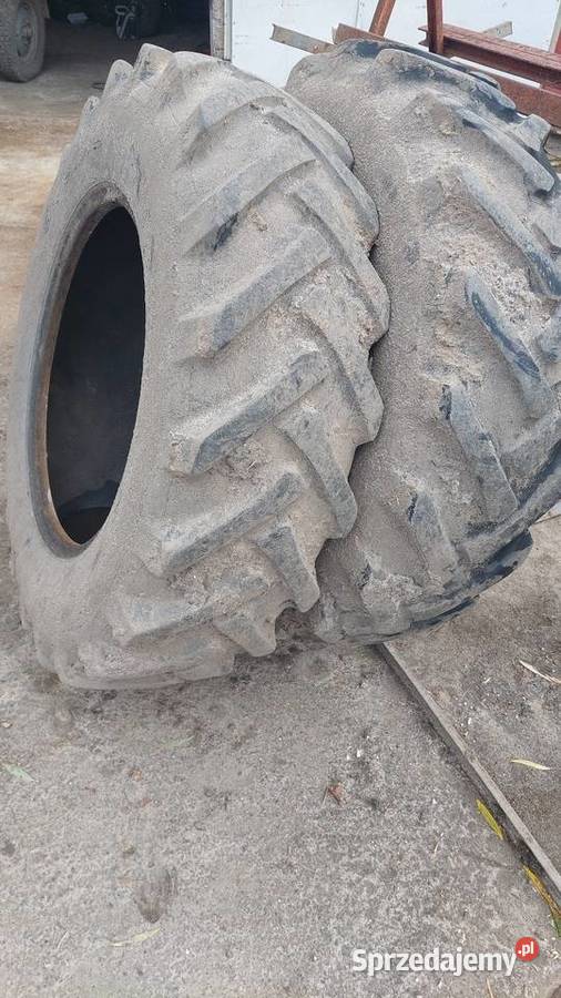 Opona Stomil 14928 c 360 Dłutów