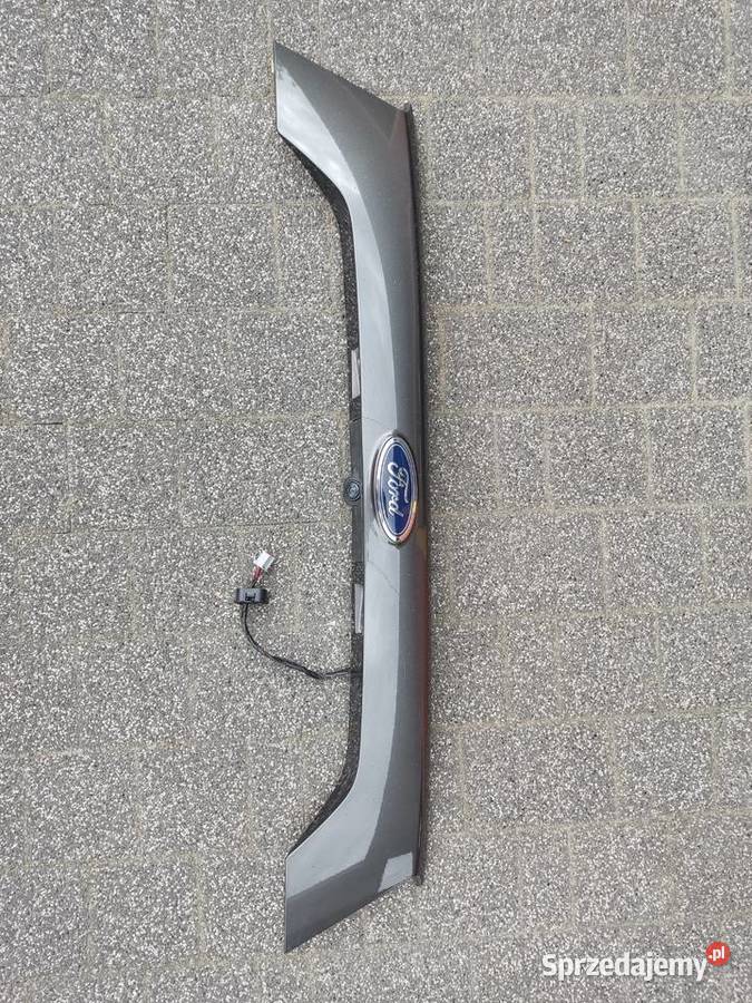 Blenda klapy bagażnika ford kuga escape osobowe małopolskie Bochnia