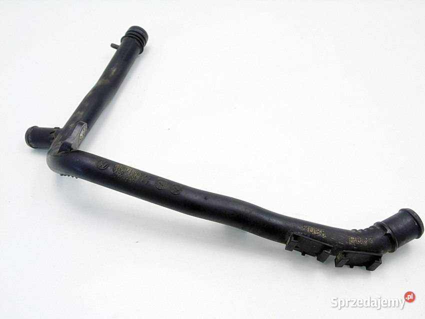 RURKA PRZEWÓD WODY 20 TDI A3 Q3 A4 A6 A5 GOLF Sosnowiec